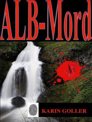cover image of ALB Mord
